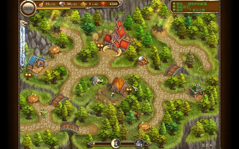 母上攻略4重制版游戏介绍 详细评测与体验分享