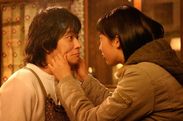 生活在诱惑之中版本大全 不同版本的诱惑解析