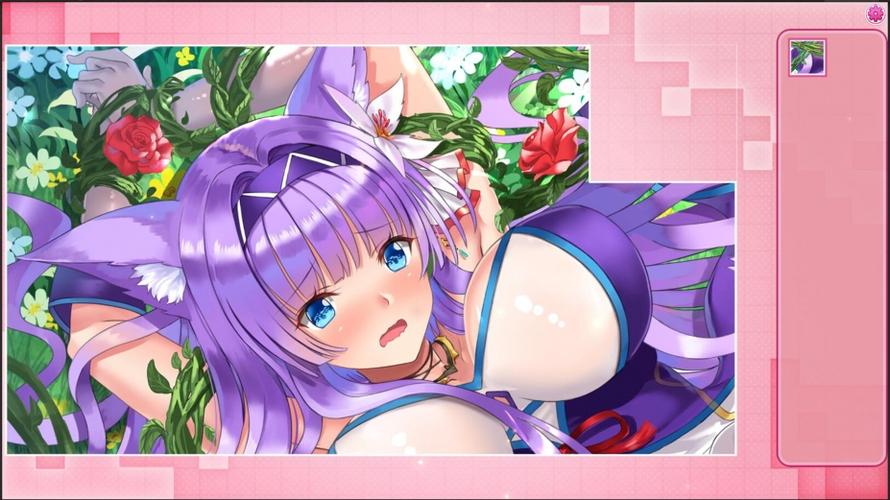 幻灵触手游戏官网下载 最新版本一键安装畅玩