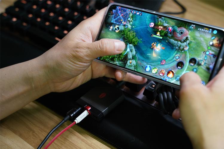 梦妖员安卓汉化版评测 中文玩家必备神器