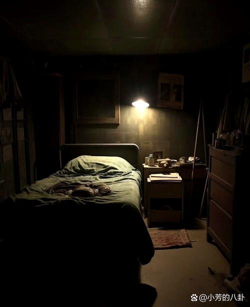 屋内有鬼最新灵异事件 房主连夜搬家