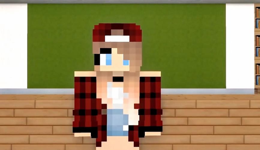 曾经欺负我的不良少年来到我的按摩店安卓版游戏评测