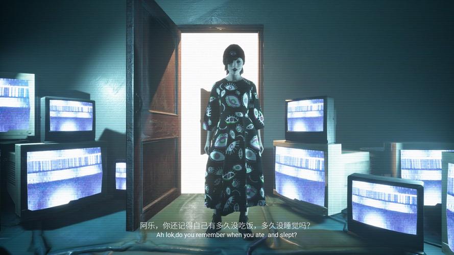 屋内有鬼最新版本评测 真实恐怖感再度提升