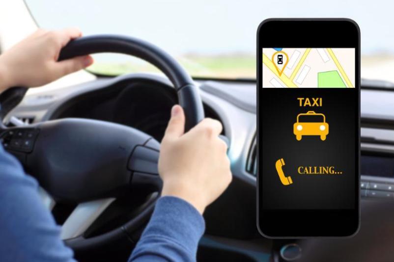想成为出租车司机？安卓下载必备指南来啦