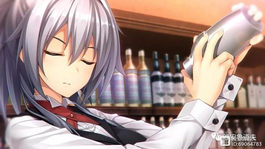 调酒大师在哪下载 最新版安卓苹果双端获取