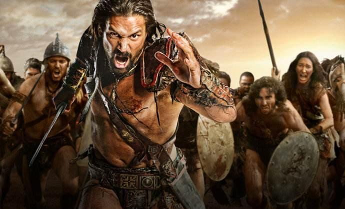 罗马的奴隶官方正式版最新下载地址分享