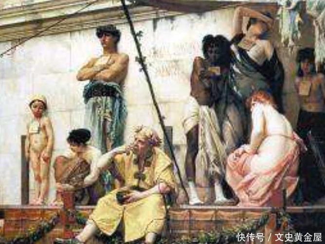 罗马的奴隶官方正式版最新下载地址分享