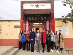 志愿少女最新行程安排 看看她们接下来忙什么