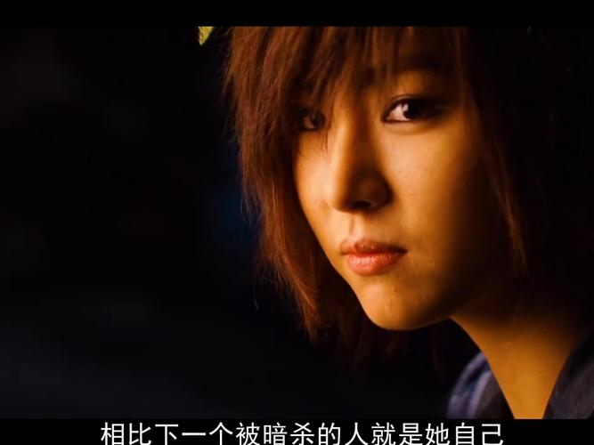 杀手的神话最新剧情 带你了解杀手世界的秘密