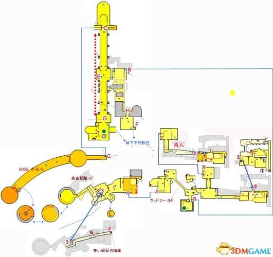 母上攻略4重制版汉化版最新更新内容一览