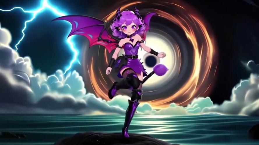 魅魔新游戏官网最新活动福利领取限时开启