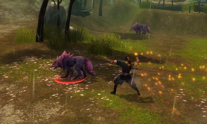 杨过游戏最新作我与女仆的不道德学校生活玩法介绍