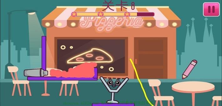 调酒大师汉化版最新版本更新内容 体验全新调酒乐趣