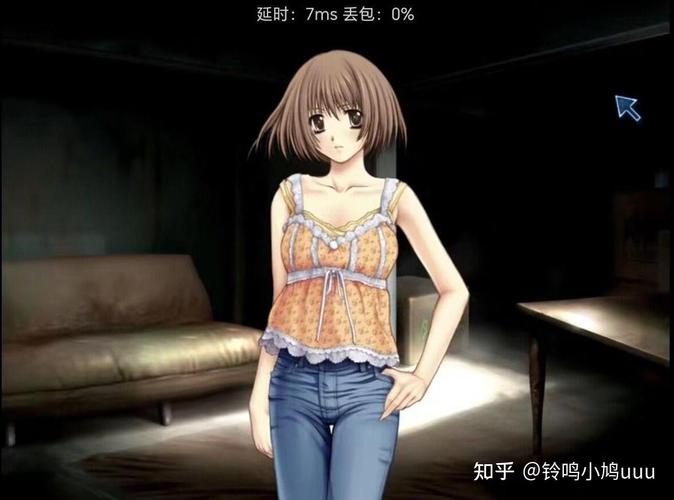 谜月旅途安卓游戏评测 画质剧情全解析