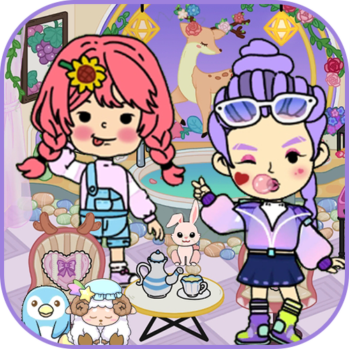 精灵的性爱农场绅士游戏玩法介绍与攻略分享