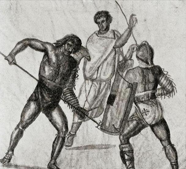 罗马的奴隶最新考古发现带你了解奴隶真实命运