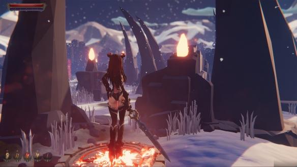 魅魔咏叹调游戏下载体验 角色技能与剧情全解析