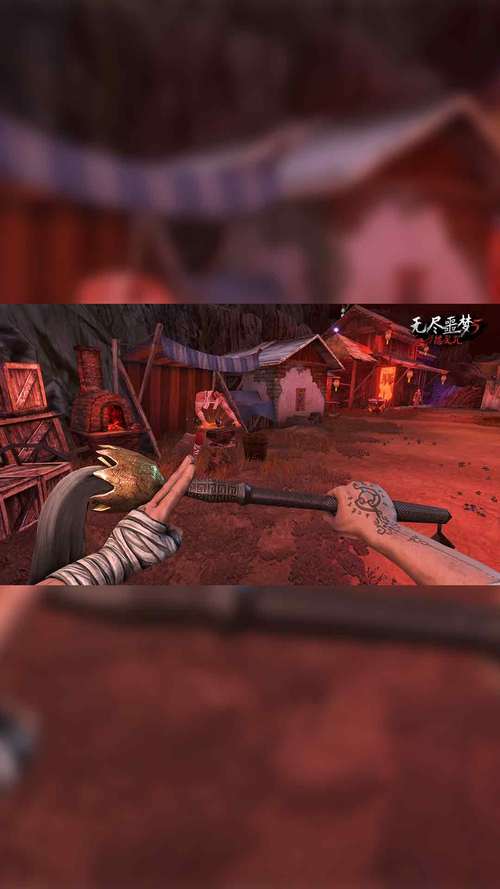 手机版恐怖女友游戏下载 随时随地感受惊悚氛围