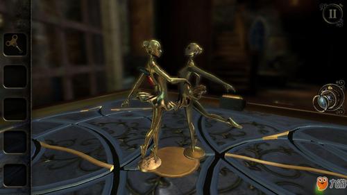 蜗居杨过游戏隐藏关卡怎么触发 通关技巧大公开