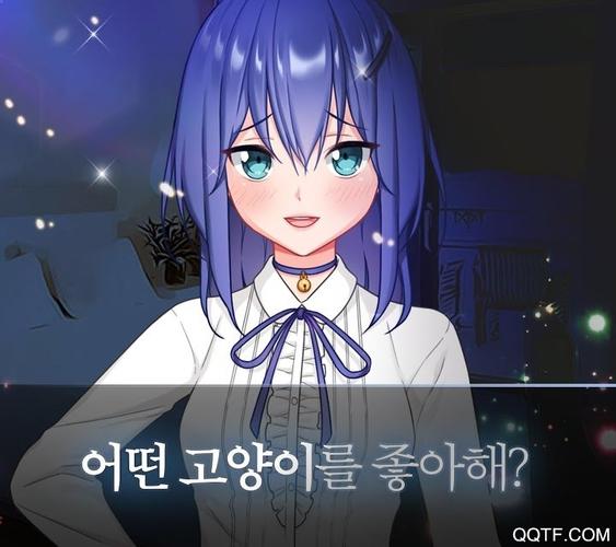 恐怖女友汉化版下载最新中文版免费获取方法