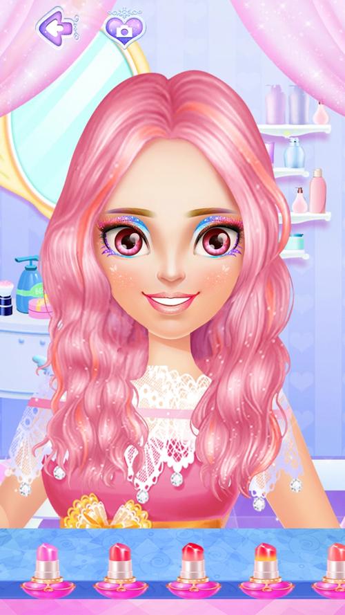 甜心游戏下载热辣可爱 宅男宅女最爱休闲手游