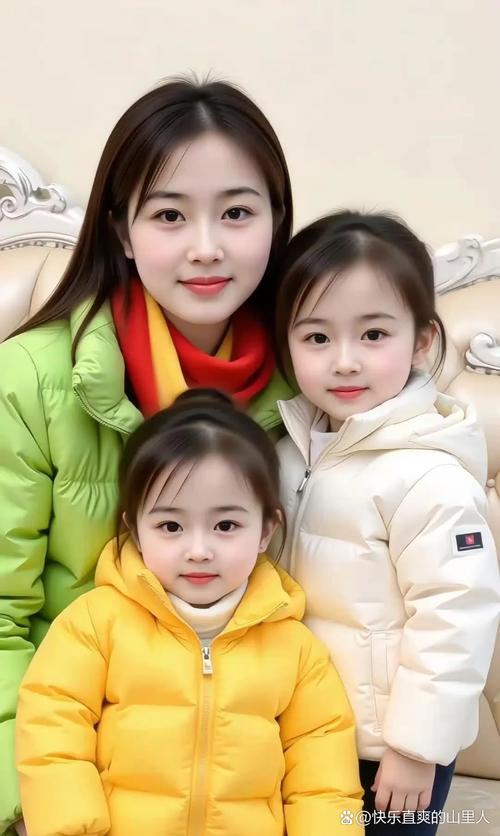 母三人版本大全热门推荐 这些版本最受欢迎