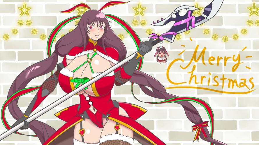 对魔忍雪风绅士游戏最新版本更新内容一览