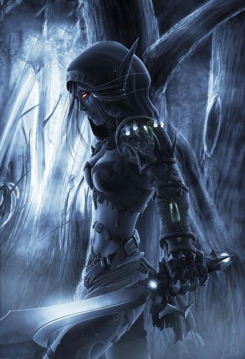 最新DarkElf下载地址 免费获取不花钱