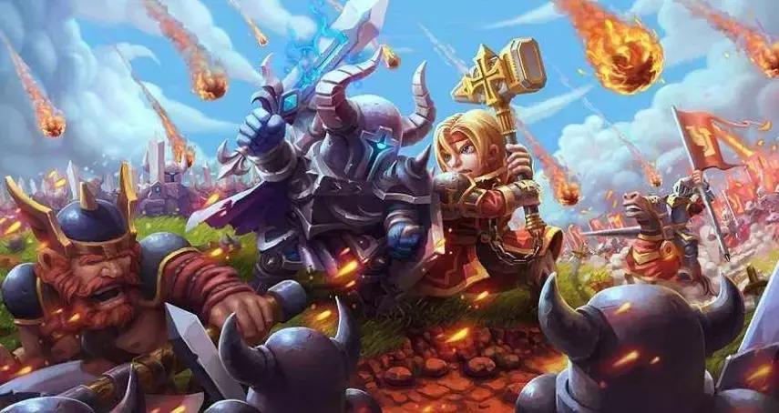 米莉斯的沉沦游戏介绍 如何快速上手这款游戏