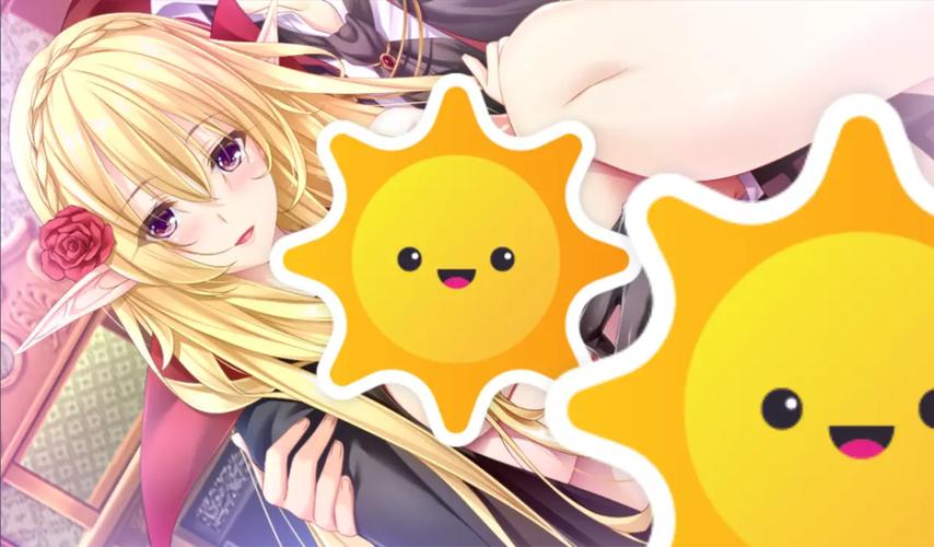 魅惑之母的甜蜜索取电脑版下载方法