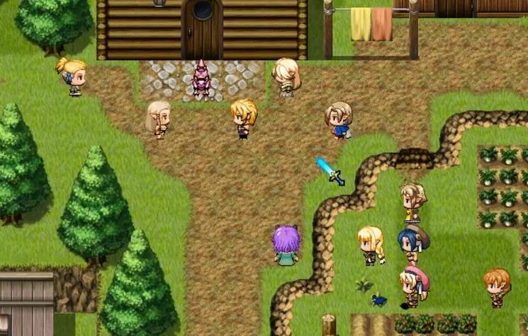 欲望之尾游戏下载地址 官方正版资源安全获取