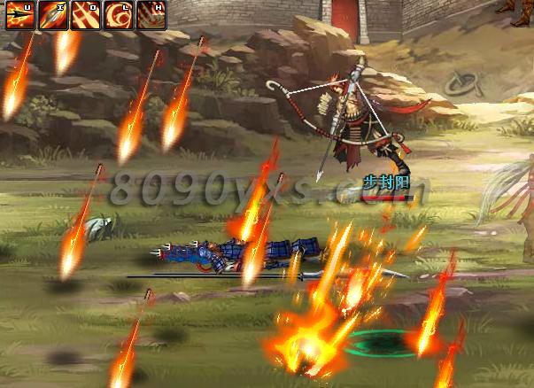 热妻阿什莉杨过游戏攻略分享新手必看技巧