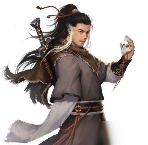 幻灵触手杨过游戏角色介绍 杨过技能全解析