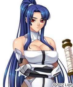 对魔忍阿莎姬最新版本更新内容一览