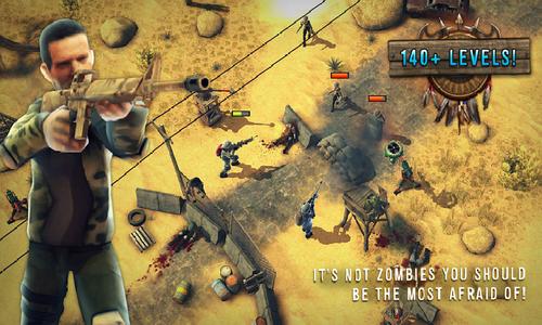 游戏最后的希望下载教程 安卓苹果都能玩