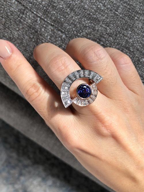 欲望之戒版本大全 了解每一款戒指的特点