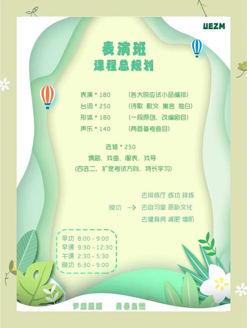 表演课版本大全对比 教你如何选择最佳教材