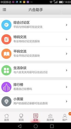 终点论坛官方正式版下载最新版功能全面体验评测