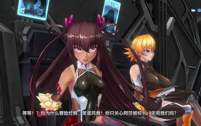 对魔忍阿莎姬游戏下载指南 快速安装不卡顿