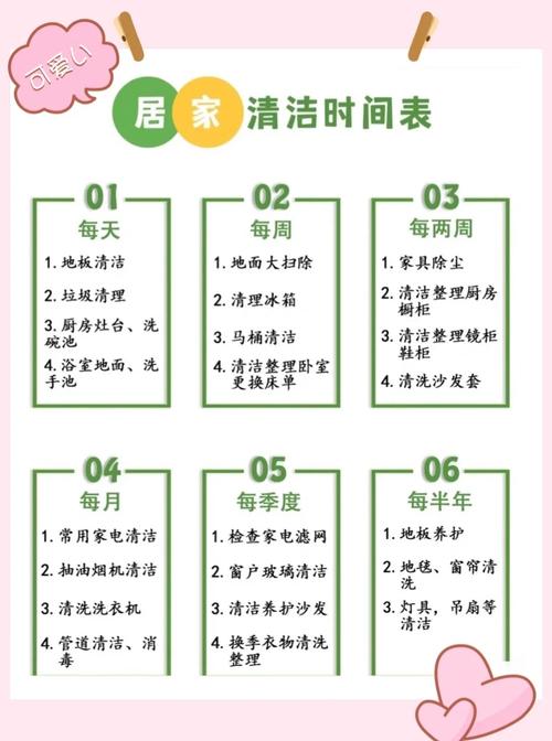 家庭事务最新版本让家务管理更简单