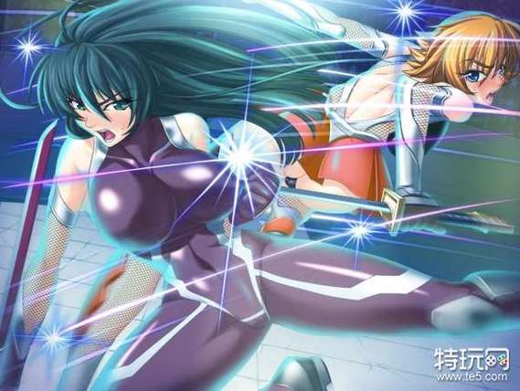 对魔忍阿莎姬游戏下载指南 快速安装不卡顿