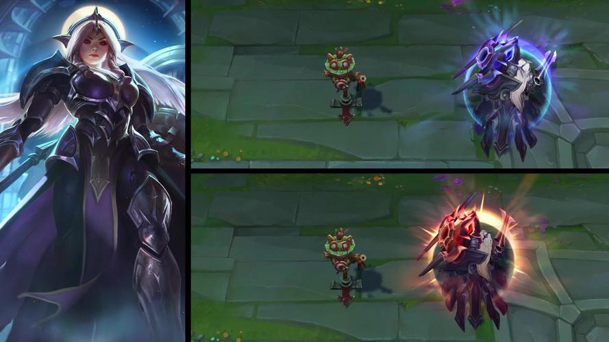 月蚀之魔女安卓汉化版测评 画质剧情全解析