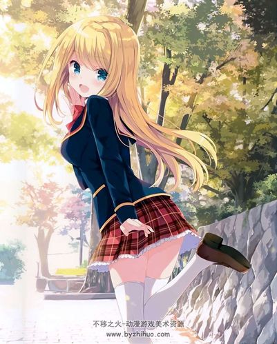 梦想汉化版热辣可爱下载 完整资源包免费分享