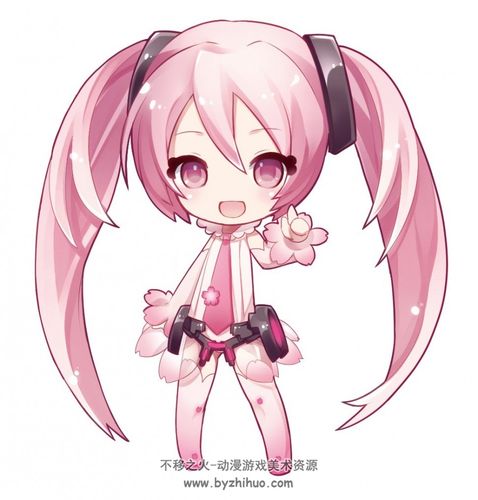 梦想汉化版热辣可爱下载 完整资源包免费分享