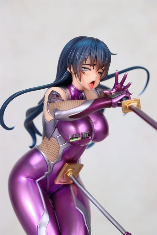 对魔忍阿莎姬游戏下载指南 快速安装不卡顿